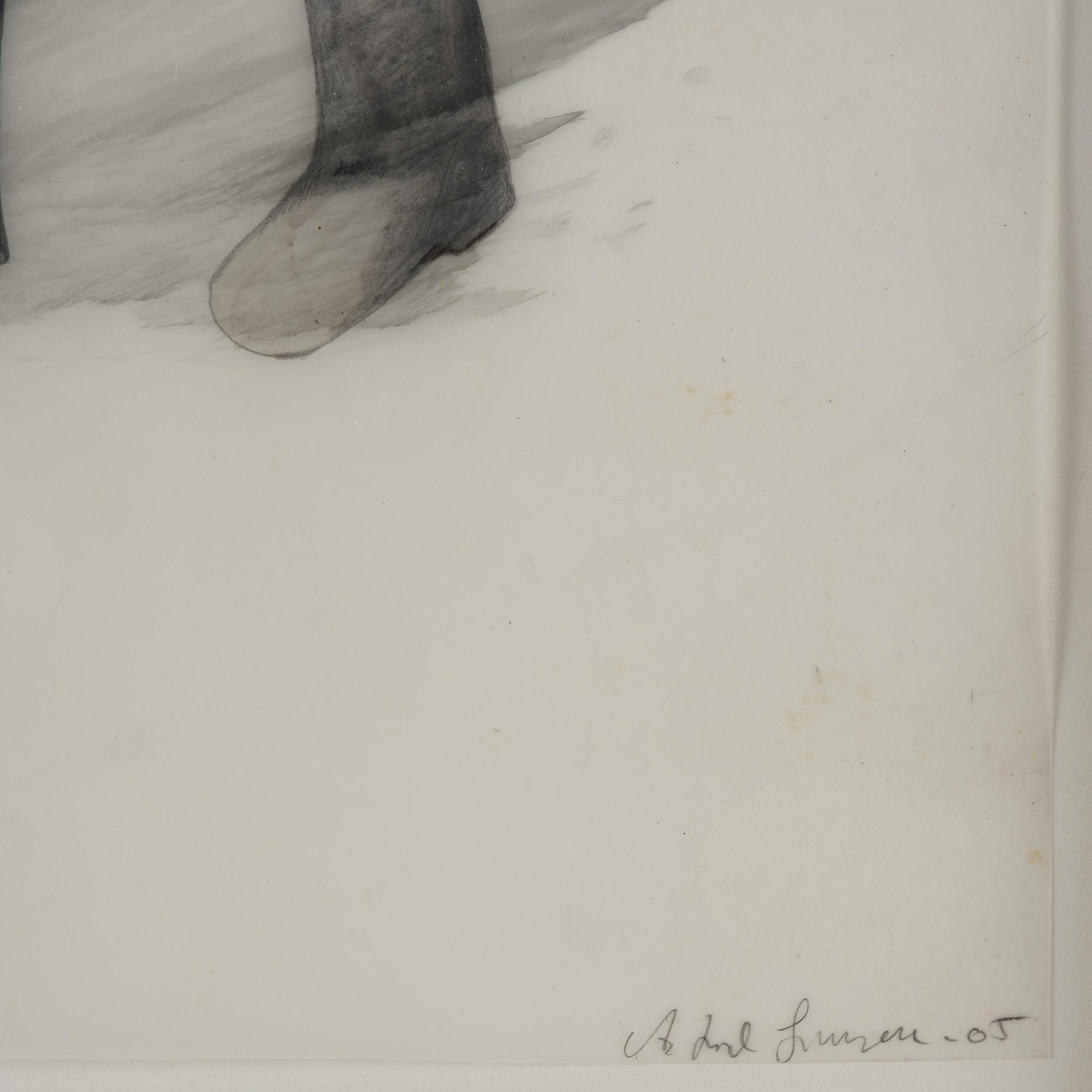 Astrid Svangren, "27 november".