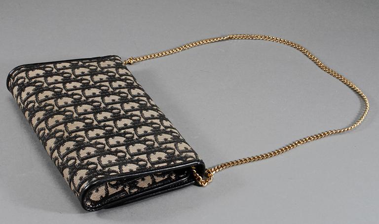 VÄSKA, Christian Dior.