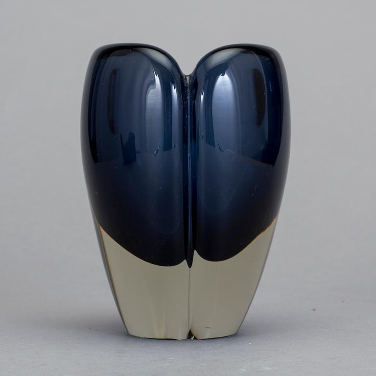 VAS, glas, Kaj Franck, Nuutajärvi Notsjö, 1962.