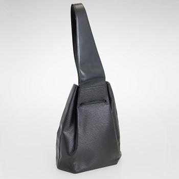 Louis Vuitton, "Sac a Dos Drawstring", laukku.