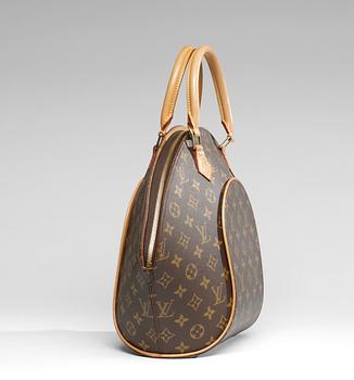 HANDVÄSKA. Louis Vuitton.