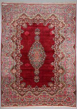 MATTA, Kirman, old, ca 410 x 300 cm.