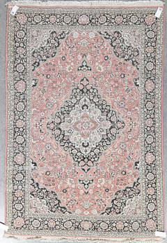 MATTA, Kashmir, ca 217x148 cm.