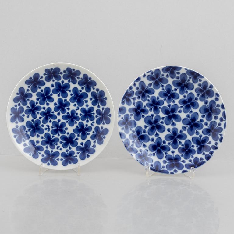 Marianne Westman, service pieces, 32 pieces, "Mon Amie", Rörstrand.