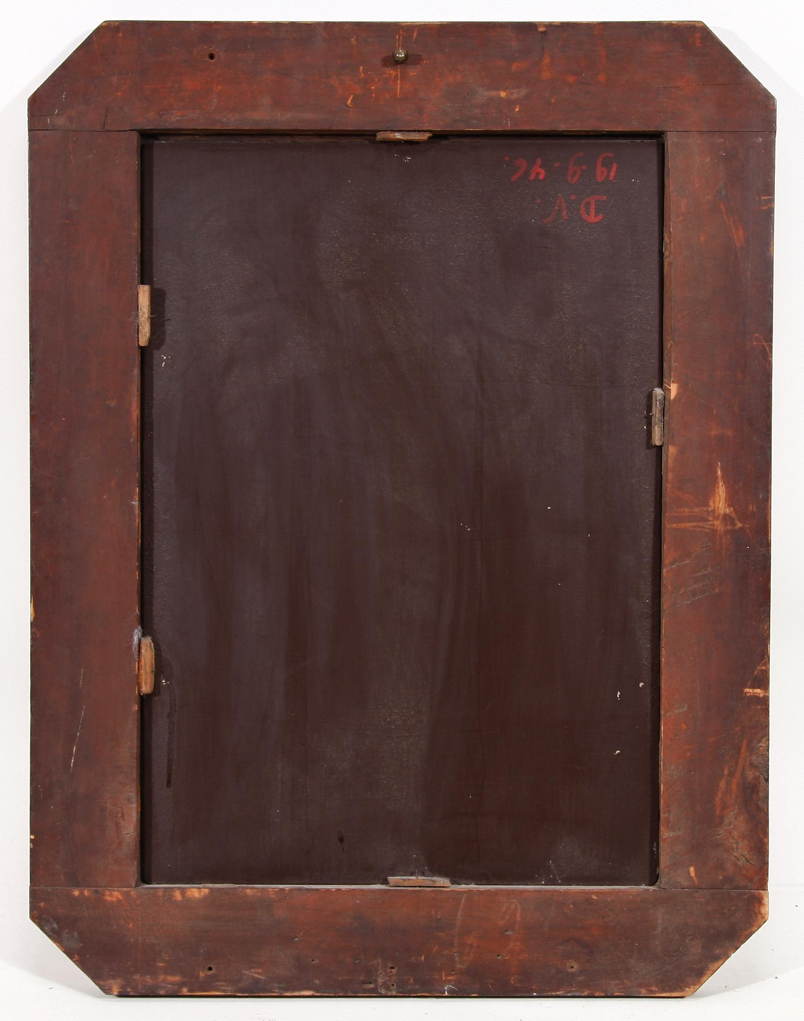 SPEGEL, 1800-tal.