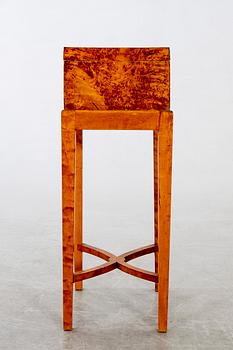 Humidor, Karl Johan.