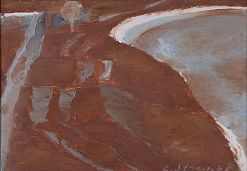 Laris Strunke, 'Vik'.