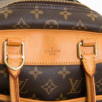 Louis Vuitton, laukku, "Deauville".