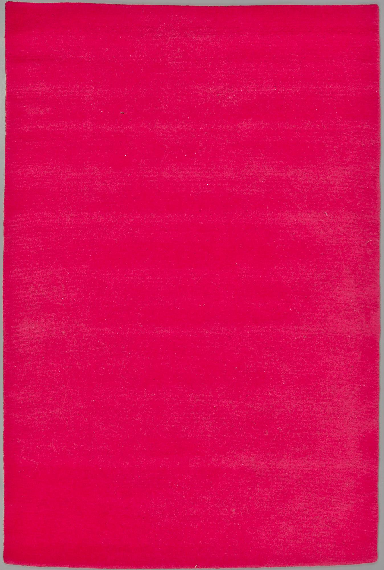MATTA, Sniljeflossa, "Kungsmattan", Tabergs Yllefabrik, 1900-talets andra hälft, 200 x 135.