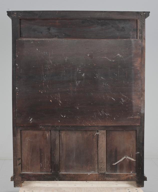KLÄDHÄNGARE, barock stil, 1800-talets slut.