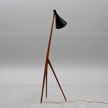 GOLVLAMPA, Uno Kristiansson & Osten Kristiansson, Luxus, 1950-tal.