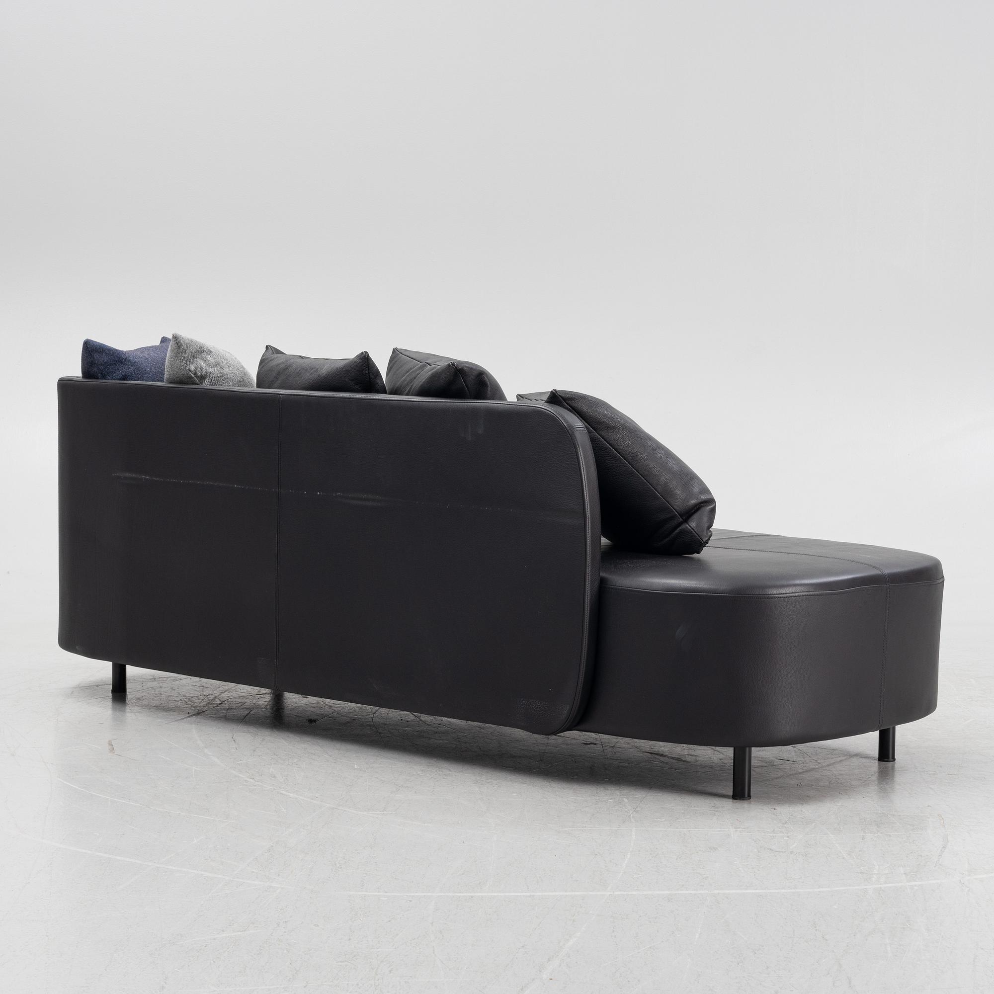 Claesson Koivisto Rune, divan, "Minima", Offecct.