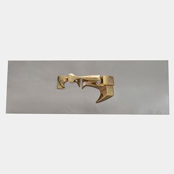 Björn Weckström, Forms.