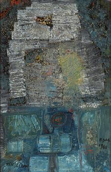 Henri Sert, Utan titel ("Till Lillian").