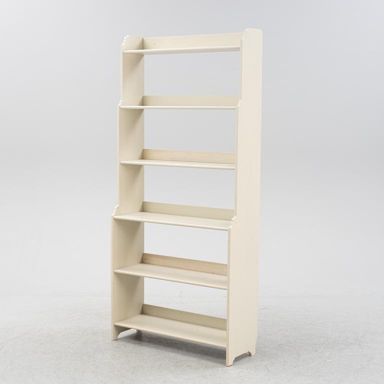 Bokhylla, "Leksvik", IKEA, 1900-talets slut.