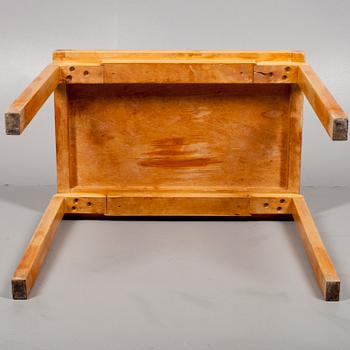 BORD, design Alvar Aalto 1940-tal.