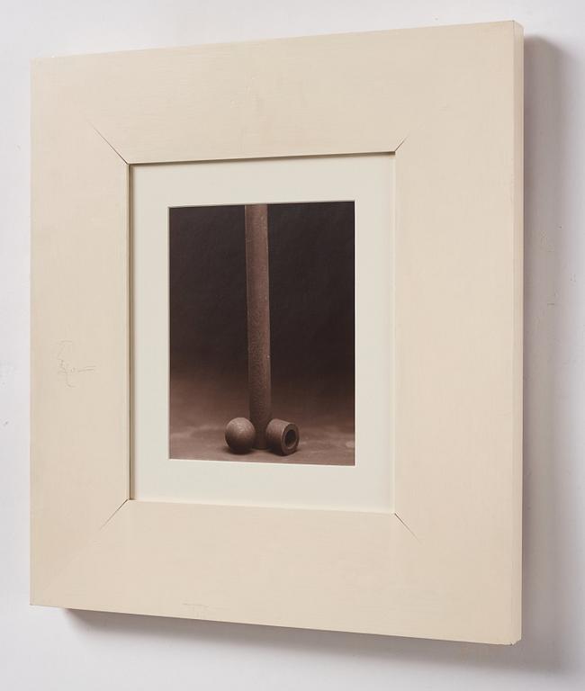 Dawid (Björn Dawidsson), '3000', 1988.