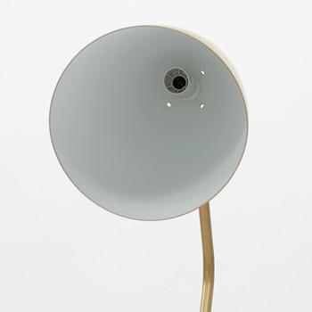 Greta Magnusson Grossman, golvlampa, "Grashopper", GUBI, Danmark.