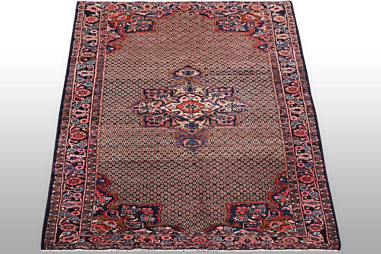 A carpet, Kolyai, ca 290 x 152 cm.