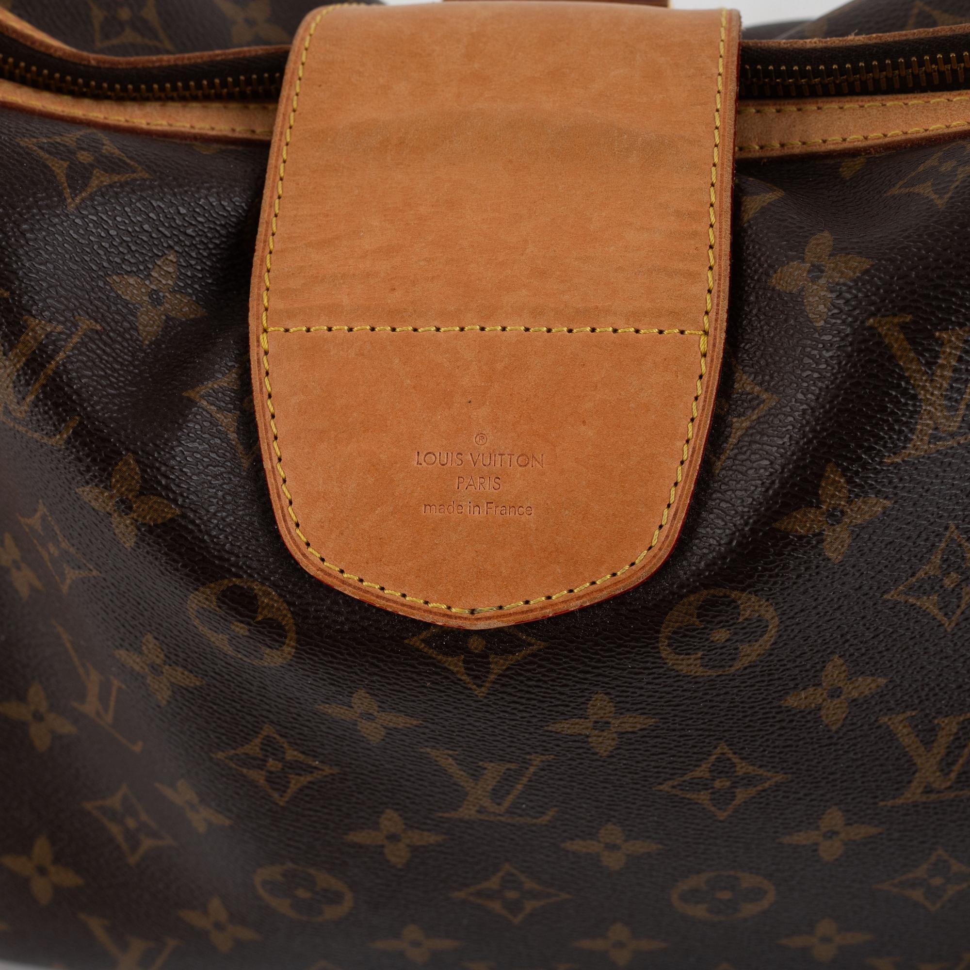 Louis Vuitton, väska, "Stresa", 2011.