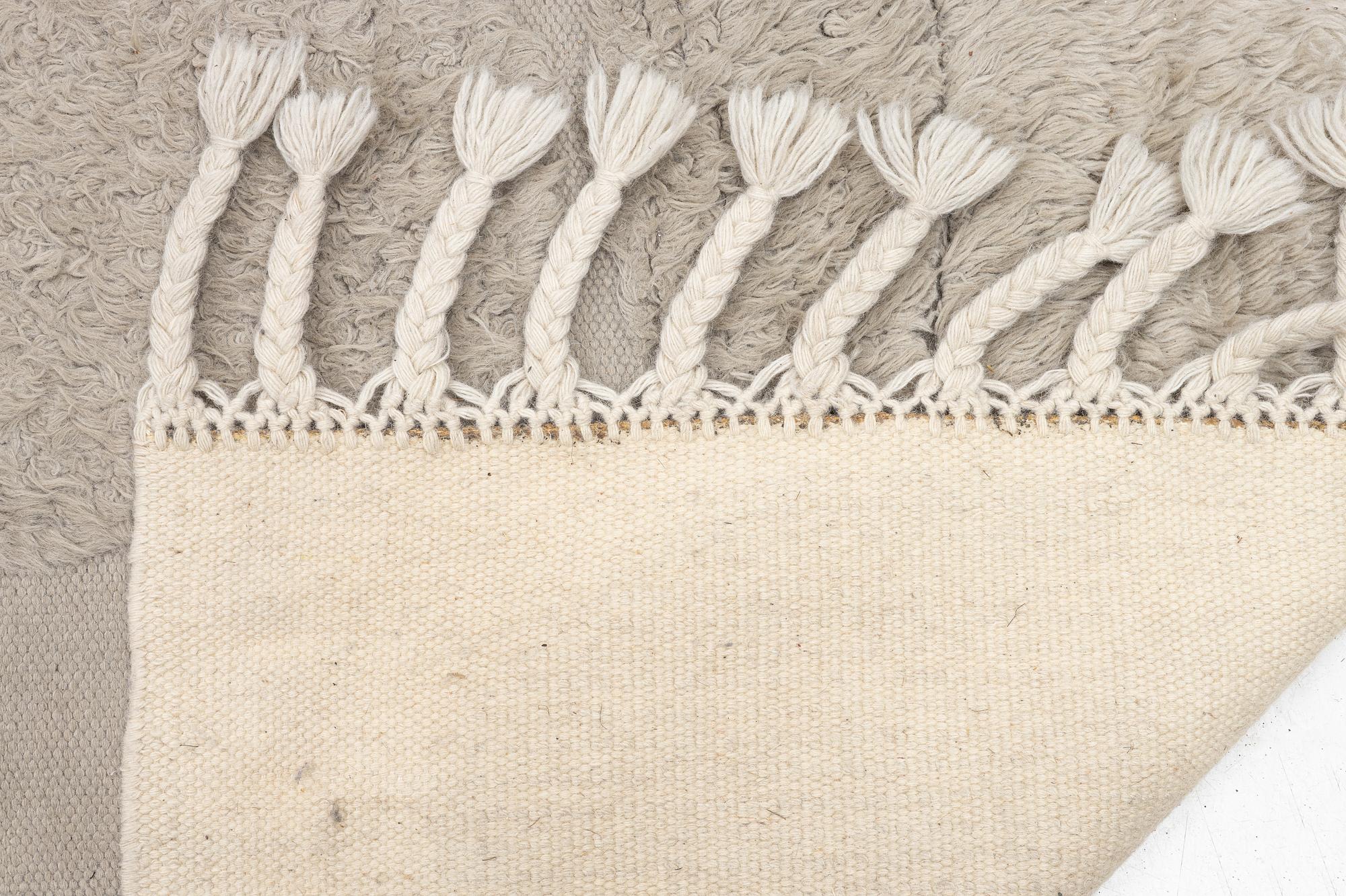 Rug, Cappelen Dimyr, No. 5, approx. 350 x 300 cm.