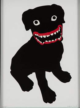 Makode Linde, "Staffordshire".