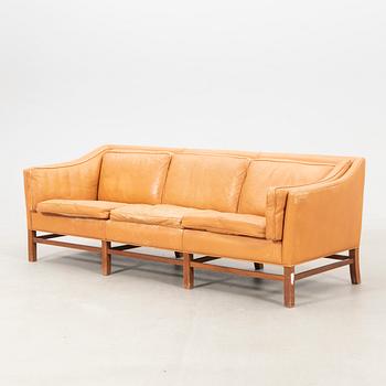 Georg Thams sofa from Grant Furniture Factory, Denmark, 1960s.