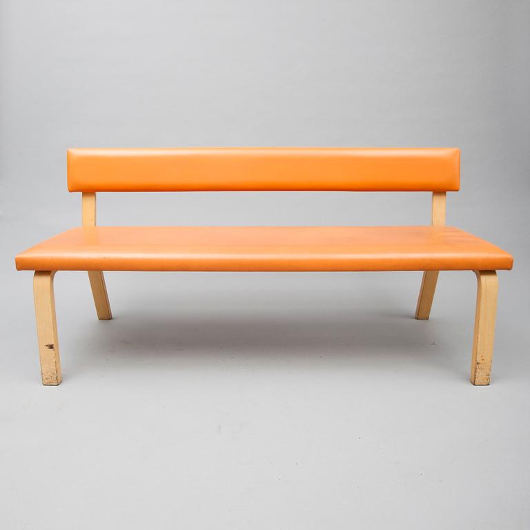 BÄNK, Artek, 1960-70-tal.