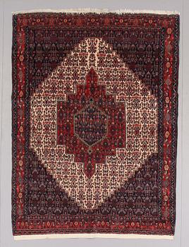 MATTA, Senneh. Ca 196 x 144 cm.