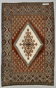 MATTA, Tunisien. Ca 282 x 182 cm.
