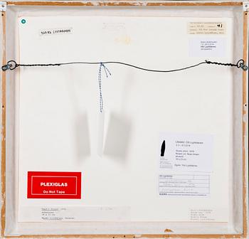 OLLI LYYTIKÄINEN, "NOAKS DRÖM".