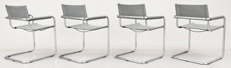 STOL, 4 st, 1900-talets andra hälft.