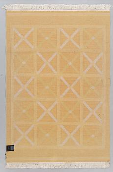 MATTA, rölakan, Anna Johanna Ångström, Axeco AB, 1900-talets fjärde kvartal, 200x135 cm.