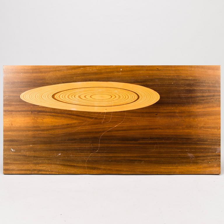 Tapio Wirkkala, SOHVAPÖYTÄ. Asko, 1900-luvun puoliväli.