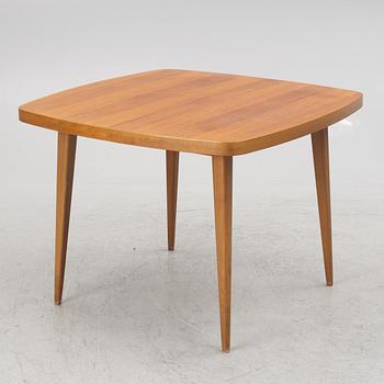 Dining table, 1960s.