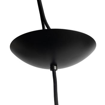Ludovica Serafini & Roberto Palomba, Five 2Rock pendants', Diesel/Foscarini.