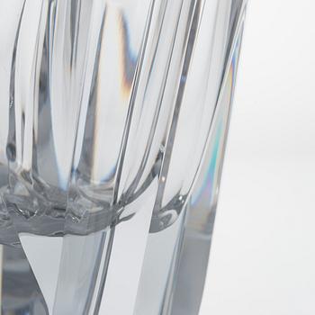 Tapio Wirkkala, vas, 3525=3825 "Isberg", signerad Tapio Wirkkala Iittala -55.
