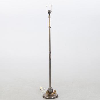 Floorlamp from the 1930's.