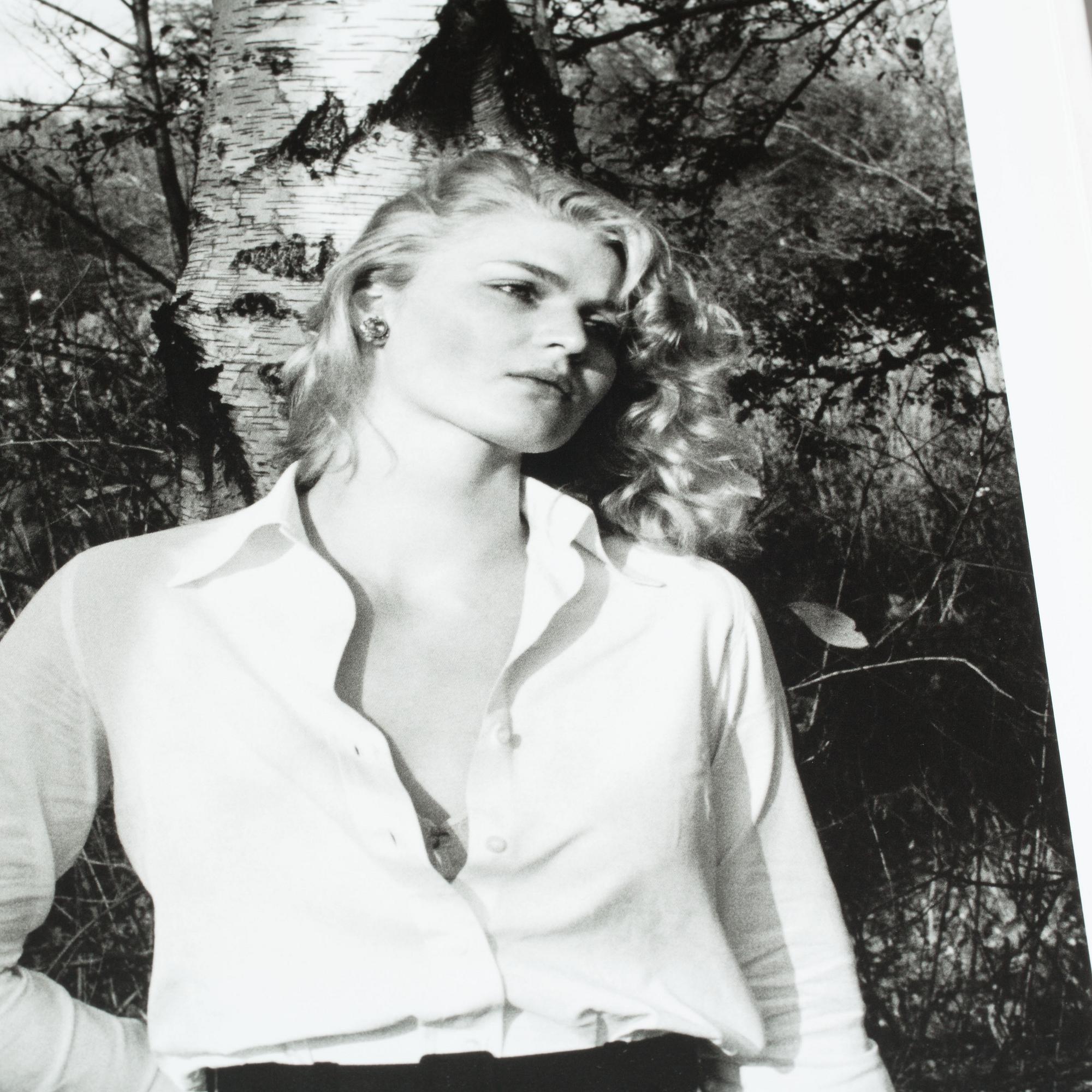 BOK, Helmut Newton edited by June Newton, Taschen 2009.
