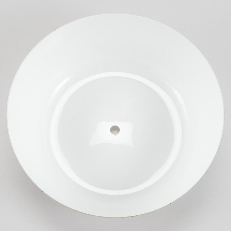 Paavo Tynell, A ceiling light for Taito. Made to order 1950.
