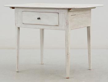 BORD, allmoge, 1800-tal.