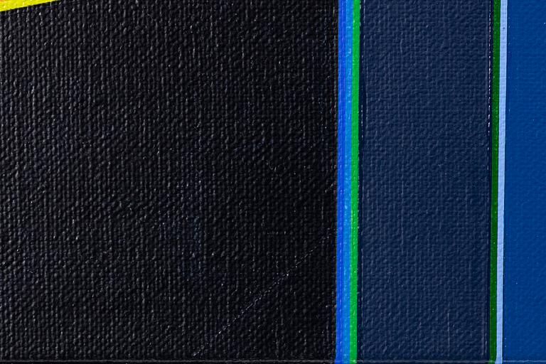 Peter Freudenthal, "Another Star".