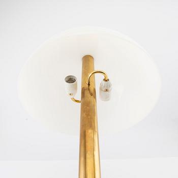 Table Lamp by Falkenberg Lighting, Second Half of the 20th Century.