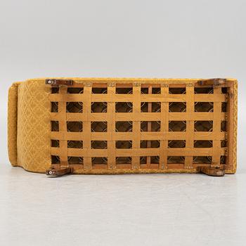 Schäslong, tidigt 1900-tal.