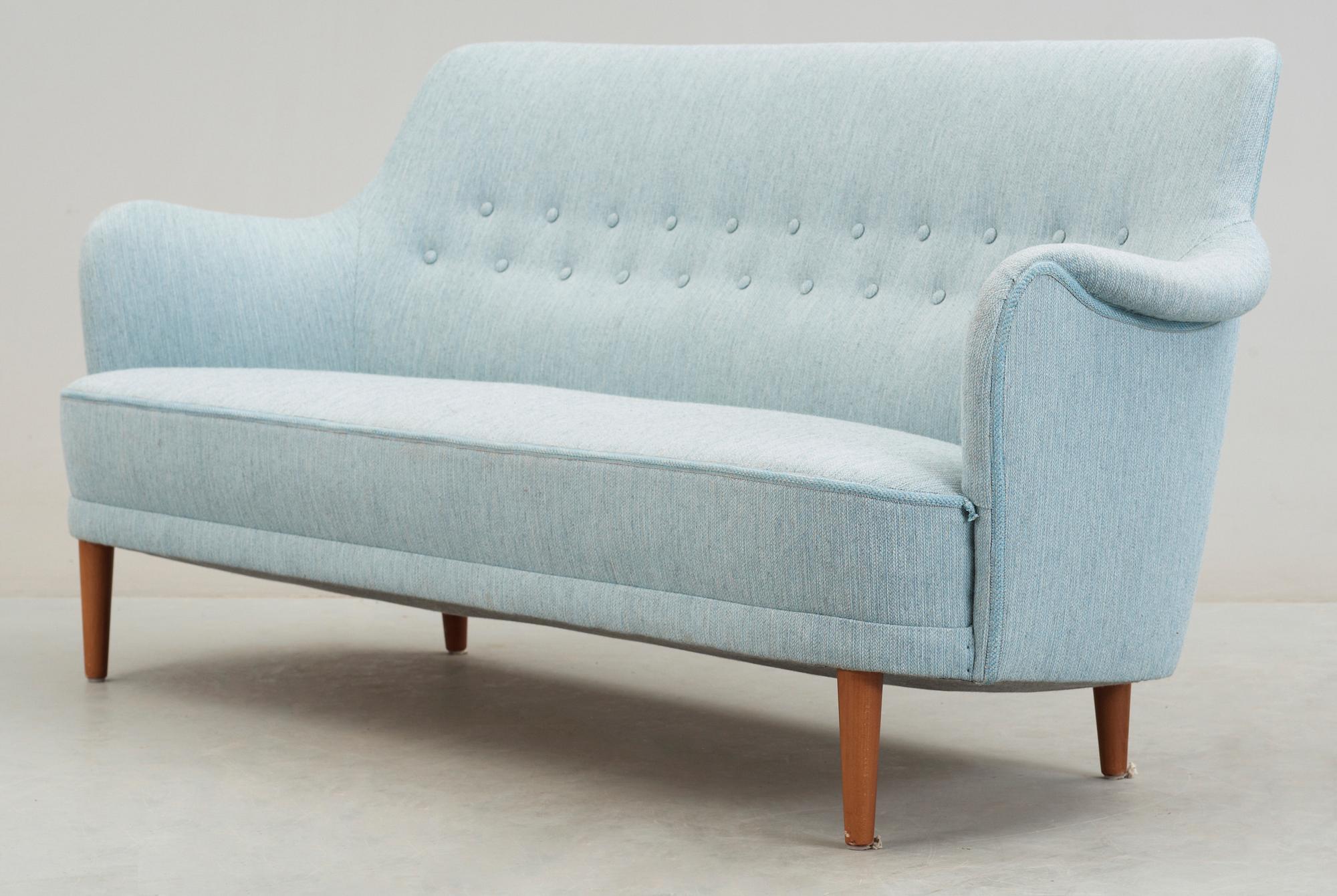 SOFFA, "Samsas", Carl Malmsten, omkring 1900-talets mitt,