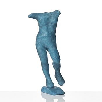 Fredrik Wretman, Untitled.