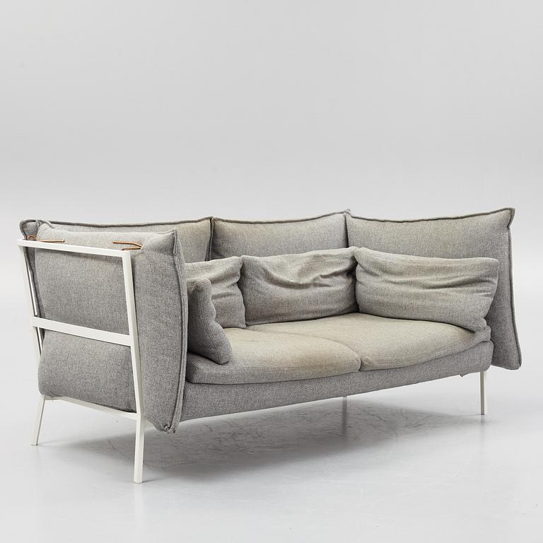 Ronan & Erwan Bouroullec, a 'Basket' sofa, Cappellini, Italy.
