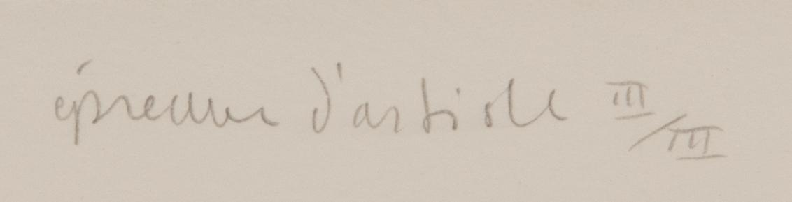 PG Thelander, untitled.