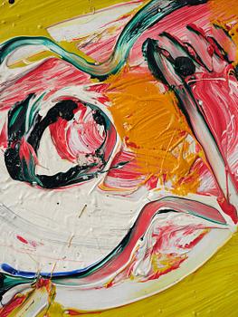 Bengt Lindström, ”Satellite suédois”.