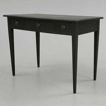 SKRIVBORD, 1900-talets början.